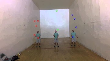 Juggling Ball Tracking with OpenCV in Python