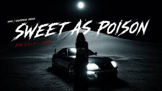 EFN エコーズ x STXPH - Sweet As Poison | W A V E