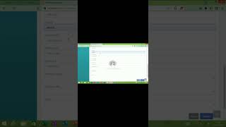 Aplikasi sistem manajemen data siswa berbasis web free #shorts