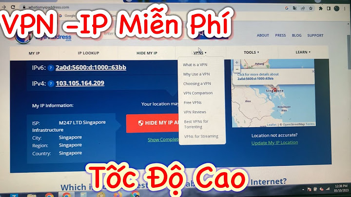 Top phần mềm miễn phí tốt nhất 2023