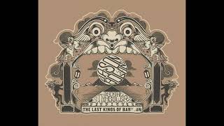 Jason Boland & The Stragglers - Take Me Back To Austin (Official Audio)