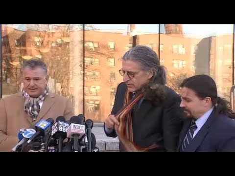 press-conference:-attorney-norm-pattis-provides-update-on-fotis-dulos