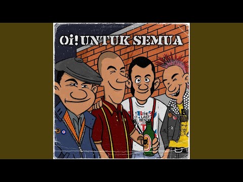 Datang Senang Pulang Jadi Teman