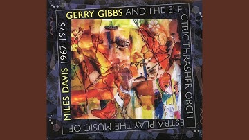 Improv No. 1: Improvisation No. 1