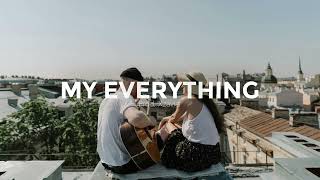 (FREE) Morgan Wallen x Nate Smith Type Beat - "My Everything" - Country Type Beat Instrumental 2024