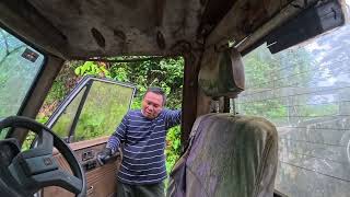 Download Lagu Rescuing abandoned PAJERO MP3 Download Lagu Rescuing abandoned PAJERO MP3