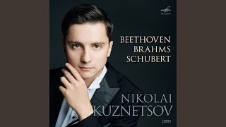 Piano Sonata No. 14 in C-Sharp Minor, Op. 27 No. 2 "Moonlight": II. Allegretto