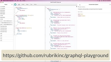 Rubrik and GraphQL - Episode 2 - GraphQL Queries