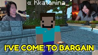 When Toast Got Miyoung's Favorite Pokemon