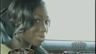 Bria Myles(Scorpio) Who's That Girl