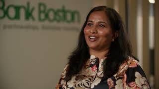 Spotlight:  Hema Sankaran