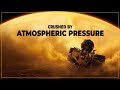 Venus: The Fatal Physics Behind Earth’s Deadliest Twin