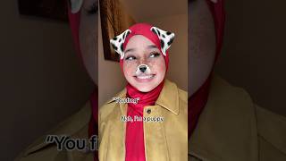 Im Here, Minding My Own Business