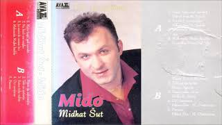 Vignette de la vidéo "Midhat Sut Mido - Ne budi me majko - (Audio 1998)"