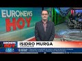Euronews Hoy | Las noticias del viernes 5 de noviembre de 2021