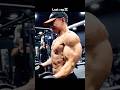 Last rep☠️ #gym #fitness #workout #bodybuilding #athlete #biceps #bicepsworkout #sports #shorts