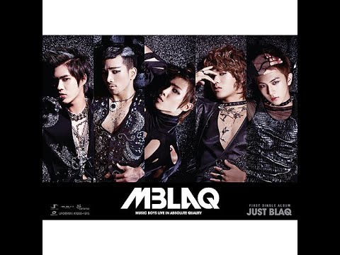 YouTube पर [DANCE] 엠블랙 (MBLAQ) - G.O.O.D Luv | 가사 (Lyrics) देखें