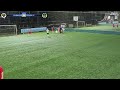 YENİMAHALLEGÜCÜ FK vs Venom Legion FC