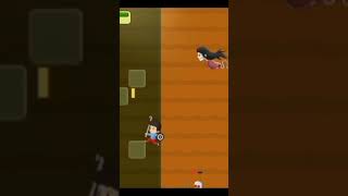 gara-gara gak berhati-hati di games ( POCONG HUNTER 2 ) screenshot 4