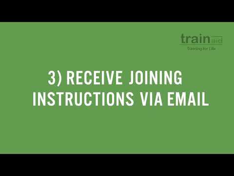 Booking Process -