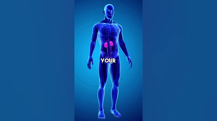 Signs Your Kidneys Are Crying For Help #kidneys #kidneyhealth