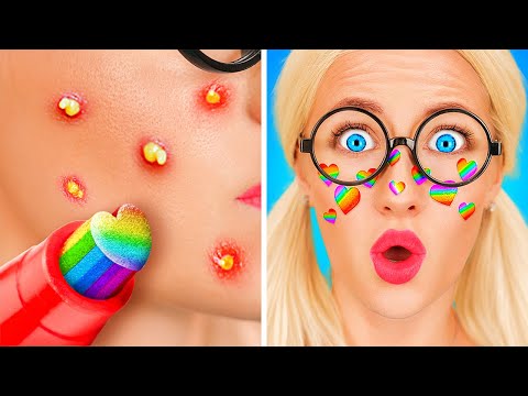 Video MÀN LỘT XÁC CỰC ĐỈNH TỪ MỌT SÁCH NGHÈO THÀNH NGƯỜI NỔI... - youtube