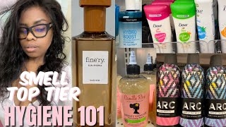 My Self Care Hygiene Must Haves Target Shopping Edition Smell Fresh All Day Long Shop Wit Me