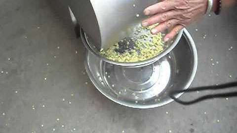 Ginger dicing machine/ root vegetable dicer machine