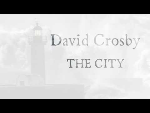 Video: David Crosby čistý