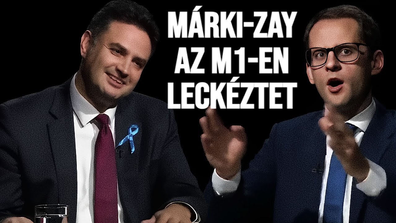 MZP élményszámba menő köztévés interjúja és a fenntarthatóságot támogató magyar nemnövekedő gazdaság