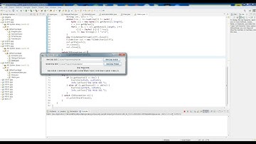 JAVA 프로그래밍 - 파일 암호화, 복호화