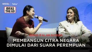 Download lagu Nation Character Building for the Younger Generation Through the Creative Industry | Makna Talks ...