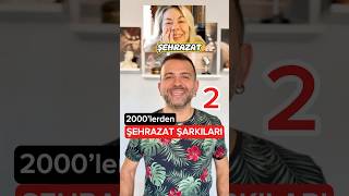 Şehrazat Şarkıları - 2. 