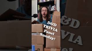 HUGE D&D Giveaway at PGX 2025!