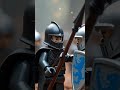 Spearmen: The Black Army’s Secret Weapon