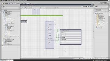 DIGSI 5 Tutorial – Chapter 11: Adding of a transformer feeder