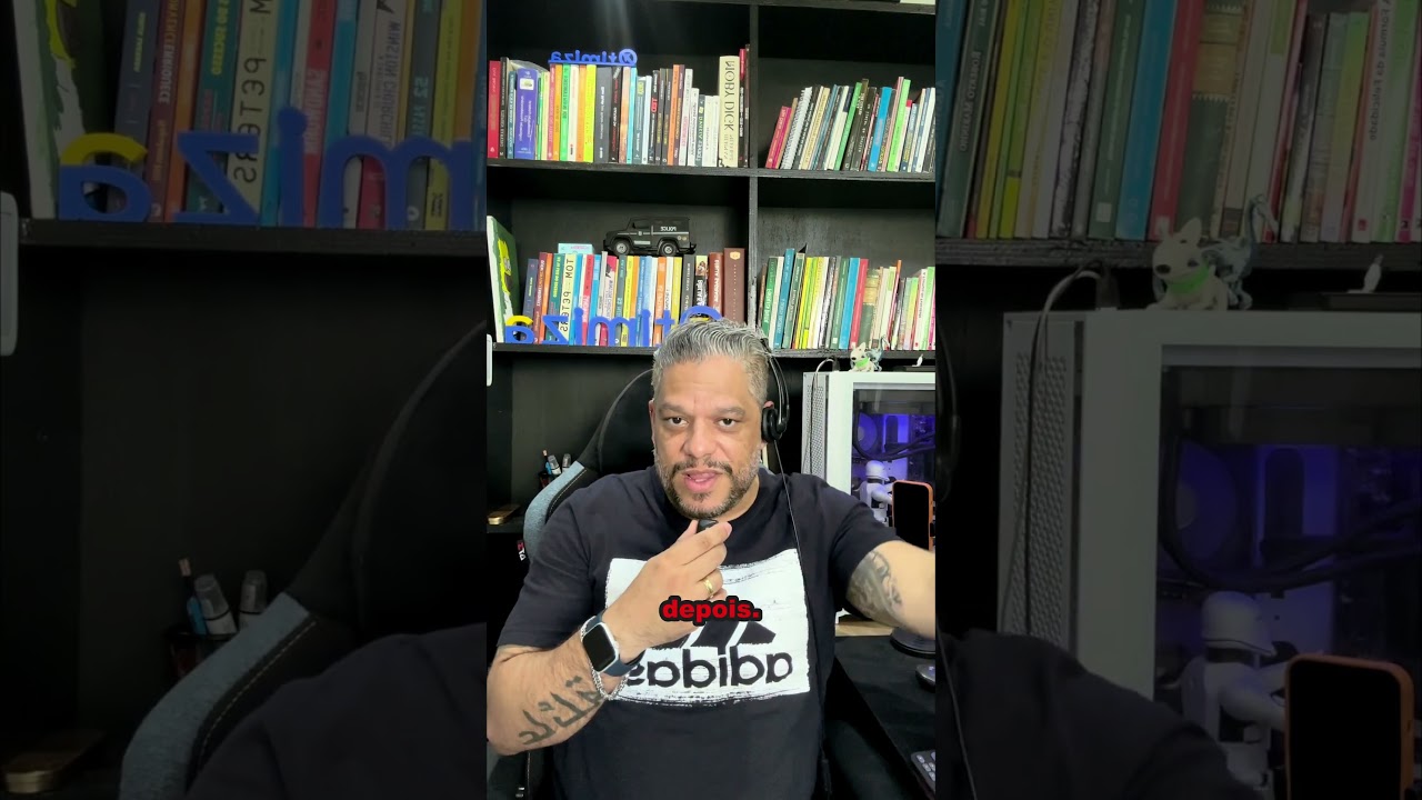Como parar de procrastinar a sua ideia (eu adiei a minha)
