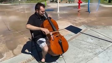 Frisson (Feat. Juliana Bradford) [Official Music Video]