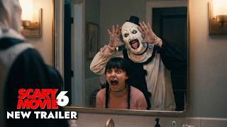 Scary Movie 6 | New Trailer (2026) Marlon Wayans, Shawn Wayans, Anna Faris, Regina Hall