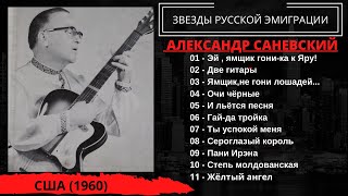 Александр Саневский, 