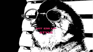 Hit Em Up Style Blucantrell Vanillacube Slowed With Reverb