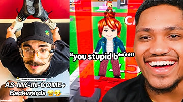 Scrolling On TikTok Until I CRASH OUT 3...