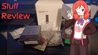 Stuff Review - Random Stuff from Bin Sales | RedHotMaki