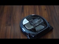 Samsung POWERbot R7040 Robot Vacuum DEMO