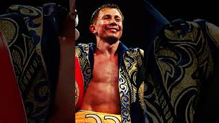 Kell Brook vs Gennady Golovkin  Power Punch KO  HD 60FPS Full Fight Highlights