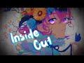 Inside Out → Nightcore [Lyrics]