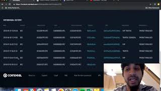 How To Send Coindeal Funds To Your Card Or Bank