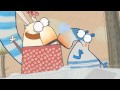Pipi Pupu Rosmary Extract Season 1 EN