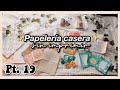 ✨RECREANDO PAPELERIA POPULAR CASERA pt.19 SIN IMPRIMIR 💖sof_art_notes