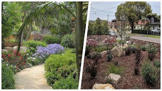 75 Mid-sized Rock Landscaping Design Ideas You'll Love 🔴
